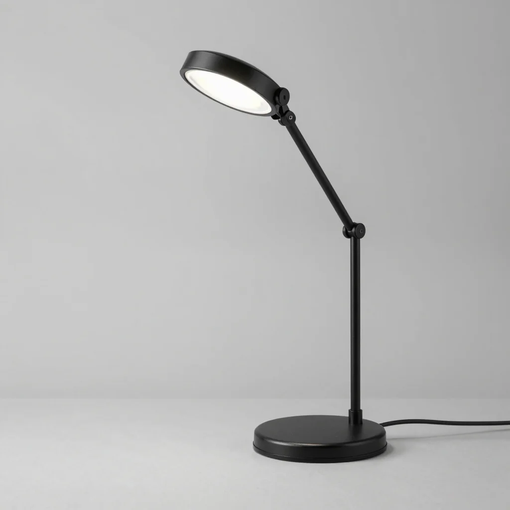 Lámpara LED de Mesa