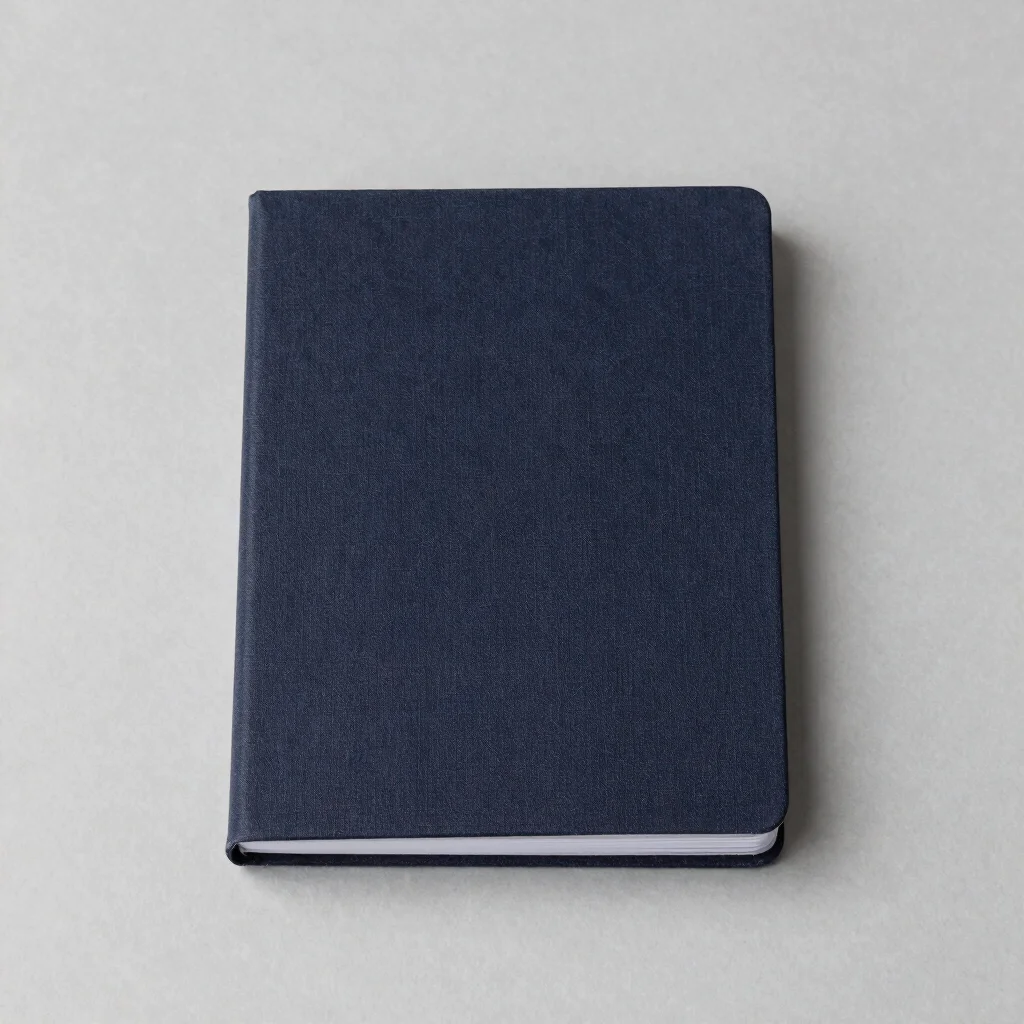 Cuaderno Tapa Dura